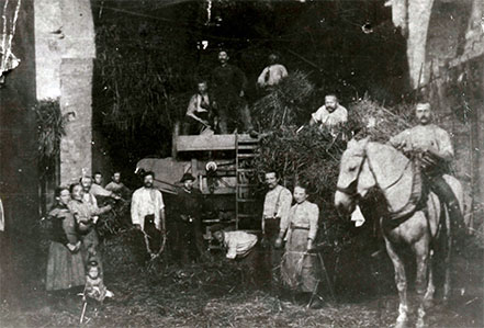 Die Marienstiftskirche der Pfarrgemeinde Sankt Marien in Pfalzel