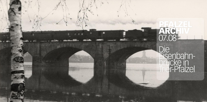 Marienkirche in Trier-Pfalzel
